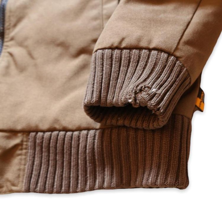 Carhartt Work Jacket 3