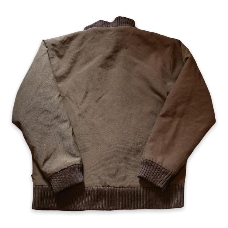 Carhartt Work Jacket 2