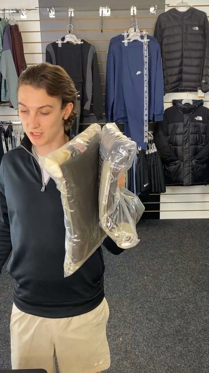 Nike S NIKE TRACKSUIT product image