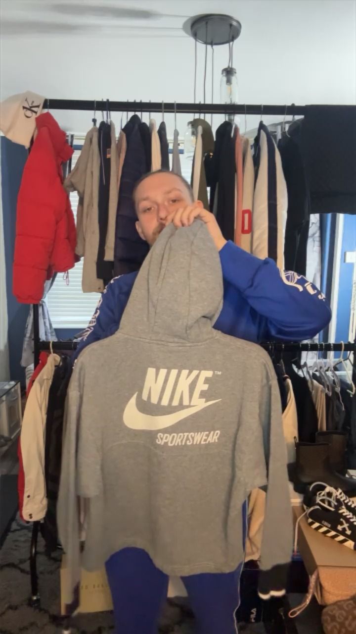 Nike nike size small product image