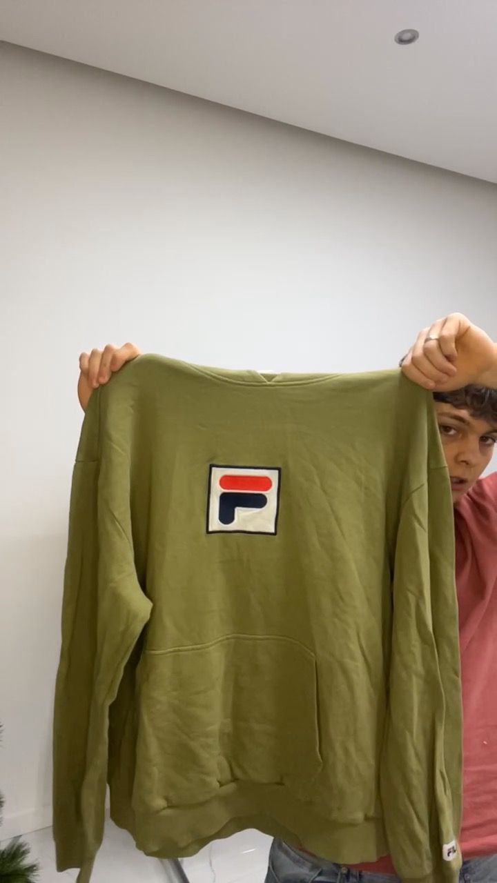 Fila felpa fila  product image
