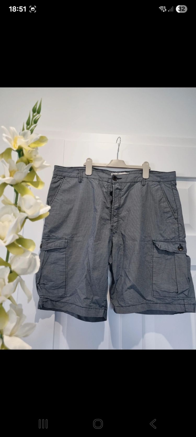 Other W38 spidenki George product image