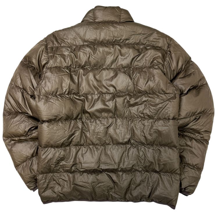 Montbell Puffer (XS) image 5