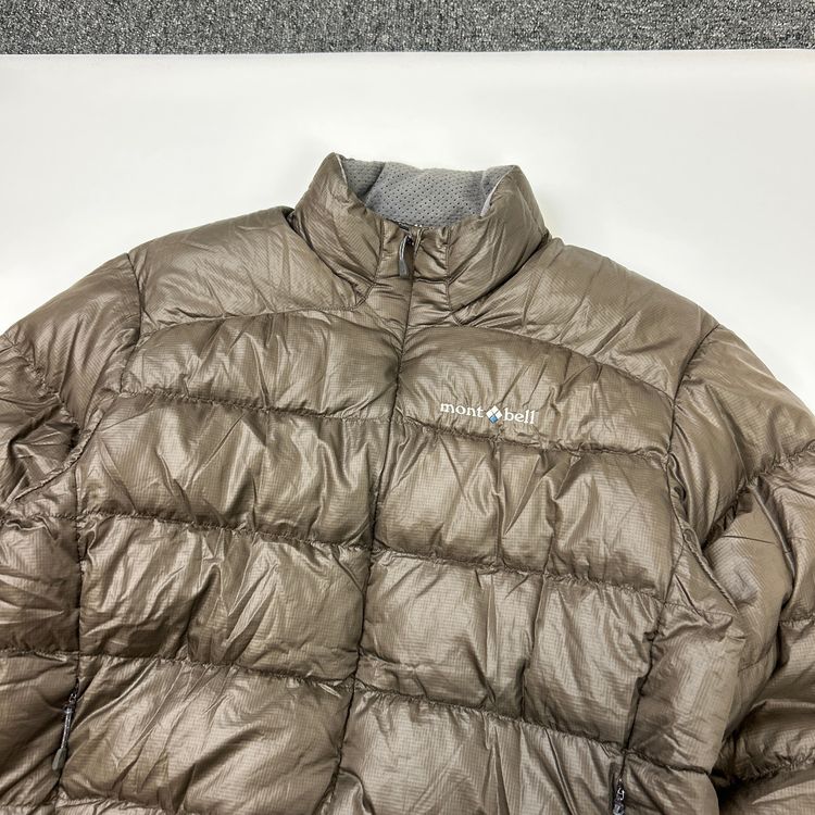 Montbell Puffer (XS) image 2
