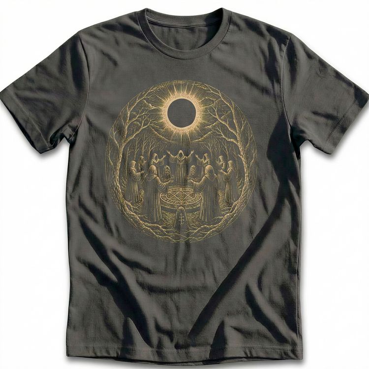 Coven Eclipse T-Shirt