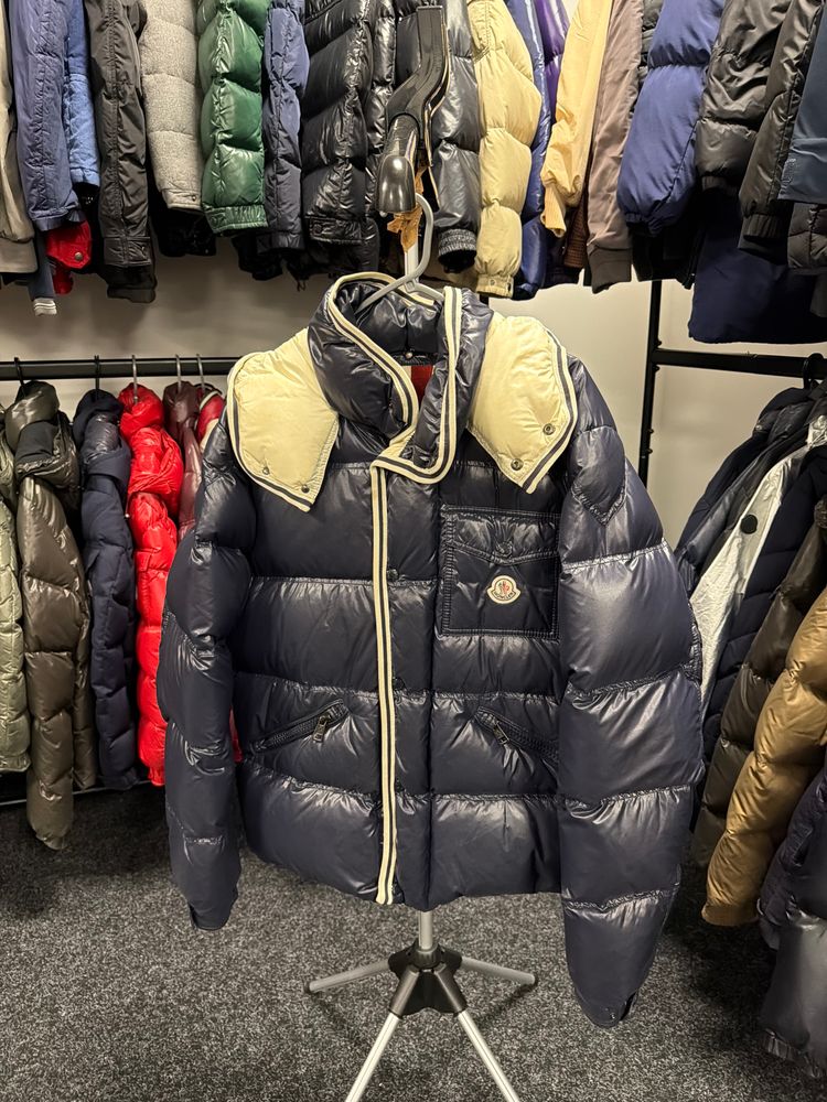 XXL - Moncler Branson Puffer Jacket