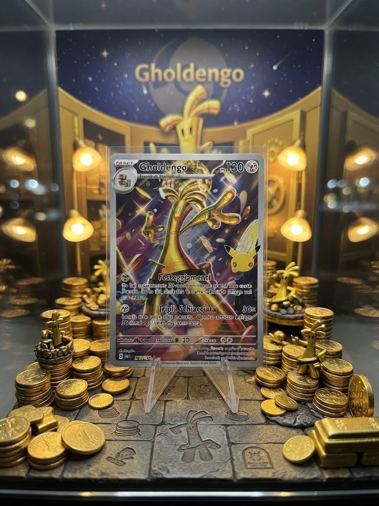 Immagine di Gholdengo 1