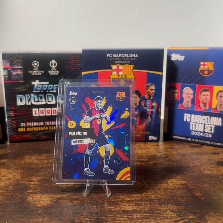 Other CROMOS /299 product image