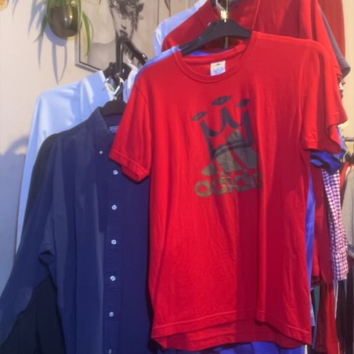Adidas Originals Adidas Size M Tee product image