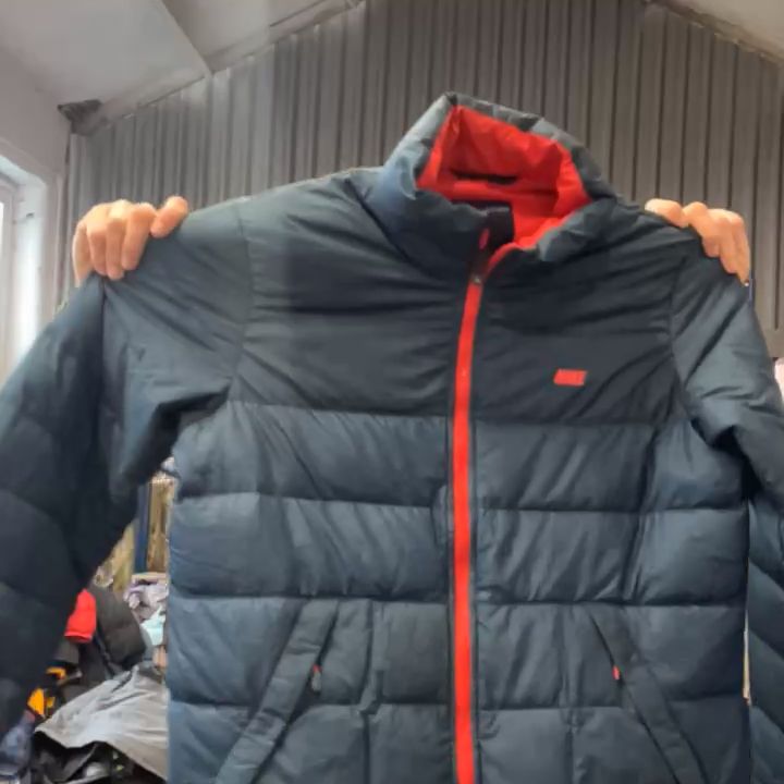 Nike NIKE PUFFER M product image