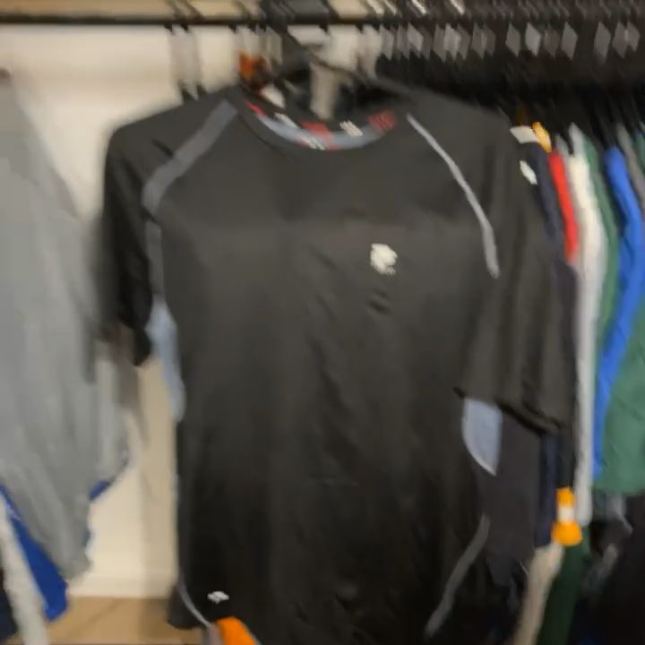 Fila Fila Sport T-Shirt product image
