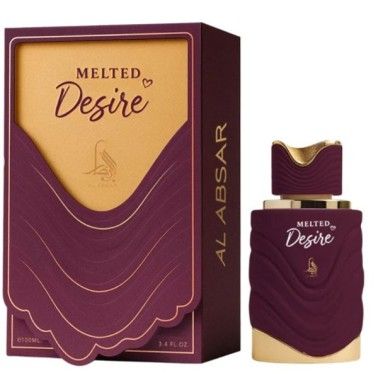 Other Perfume Melted Desire de Al Absar 100ml imagen del producto