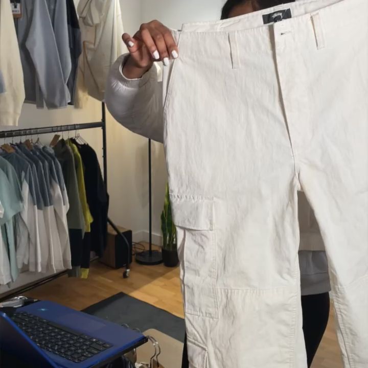 Stüssy tilt62 - size32 product image