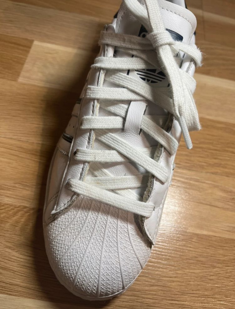 Adidas Superstar Sneakers 4