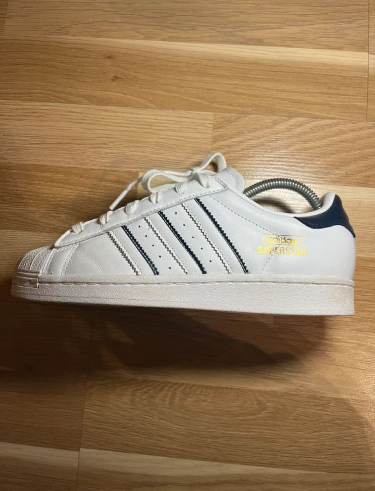 Adidas Superstar Sneakers 6
