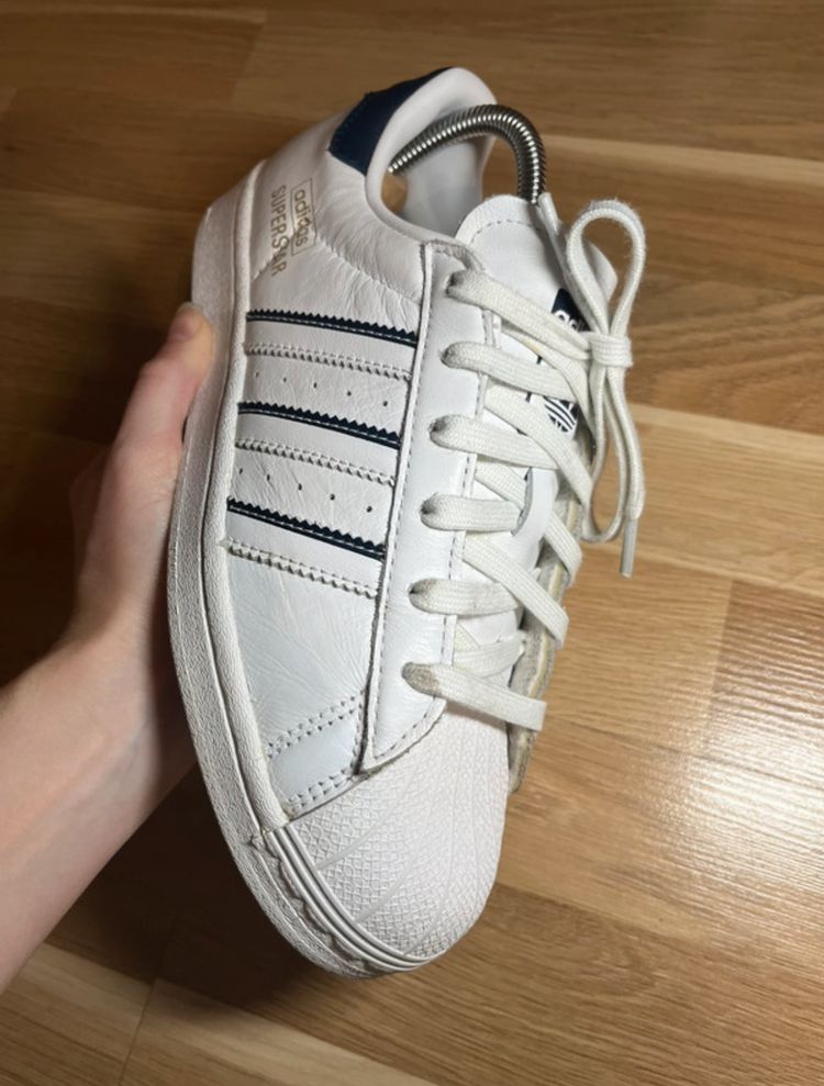 Adidas Superstar Sneakers 3