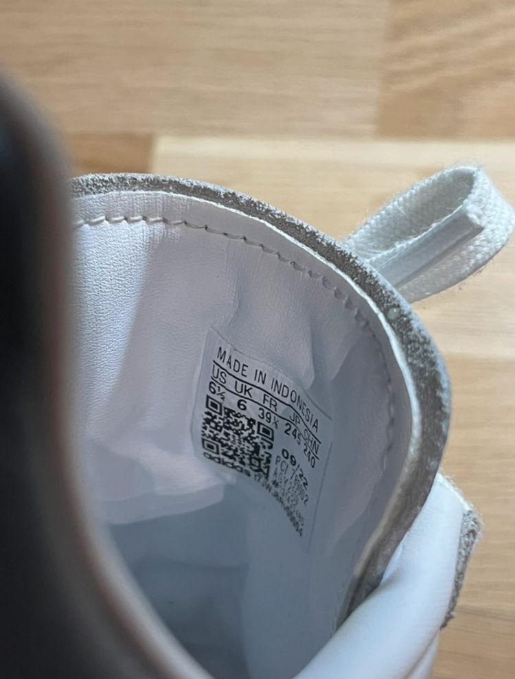 Adidas Superstar Sneakers 5