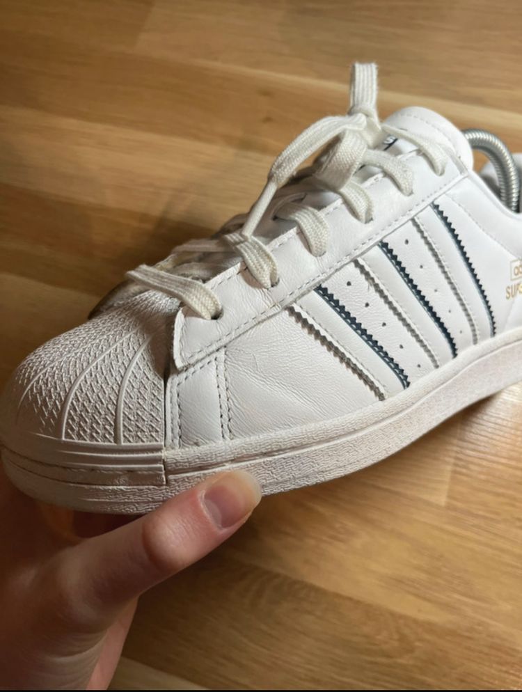 Adidas Superstar Sneakers 7