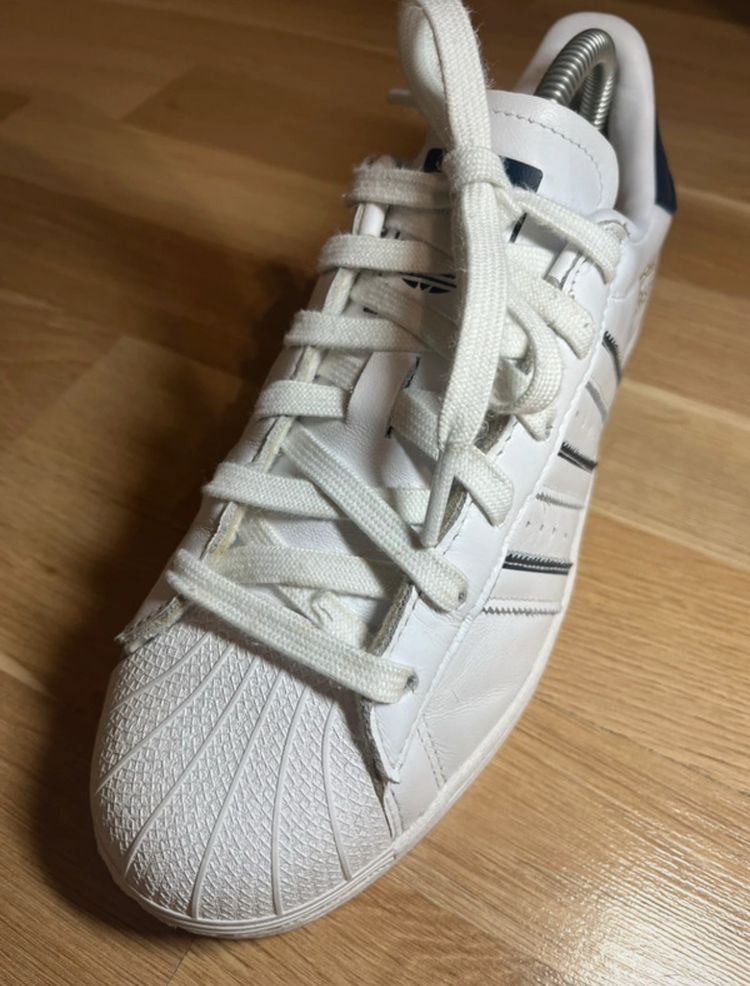 Adidas Superstar Sneakers 8
