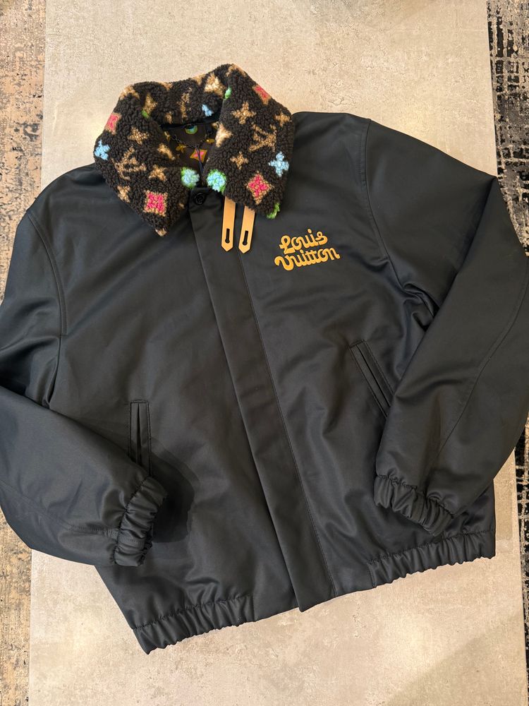 Louis Vuitton x Tyler the creator