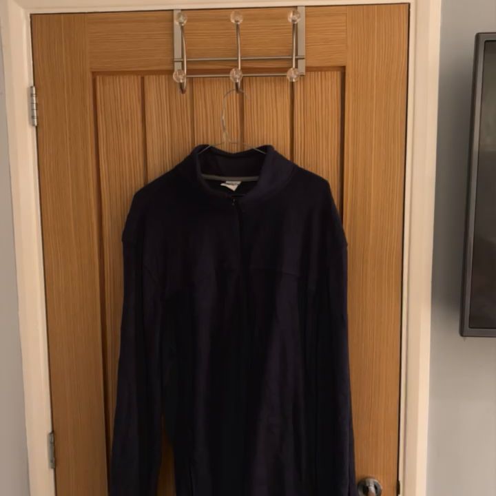 Lee Starter fleece product image