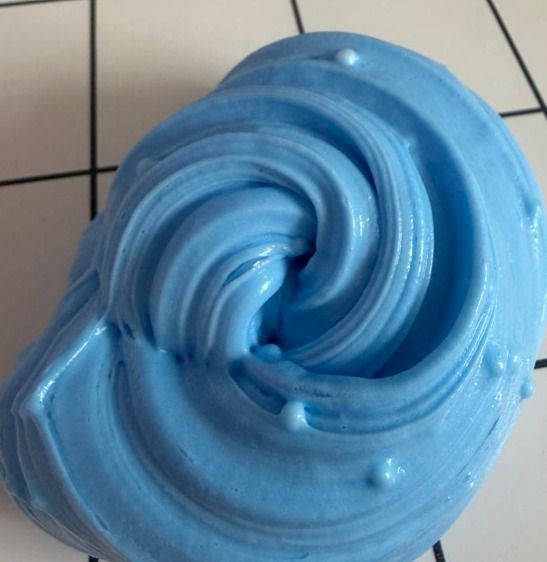 Blue Slime