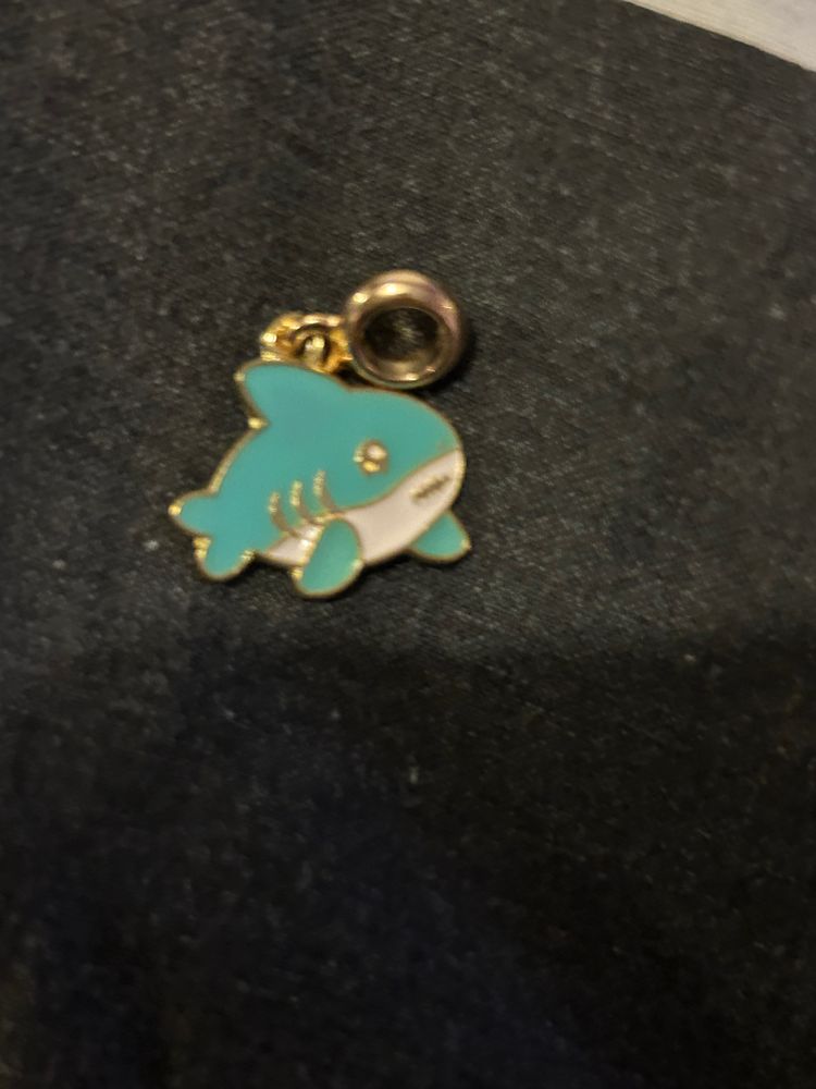 Other Shark Charm Pendant product image