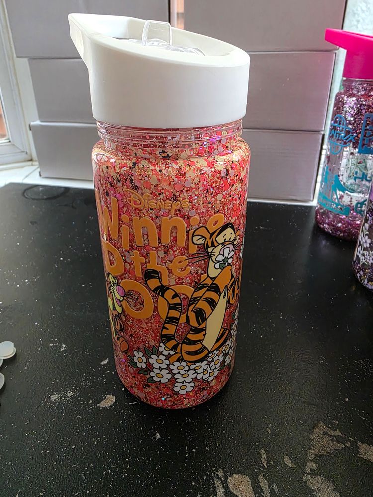 Disney Disney tigger Water Bottle product image