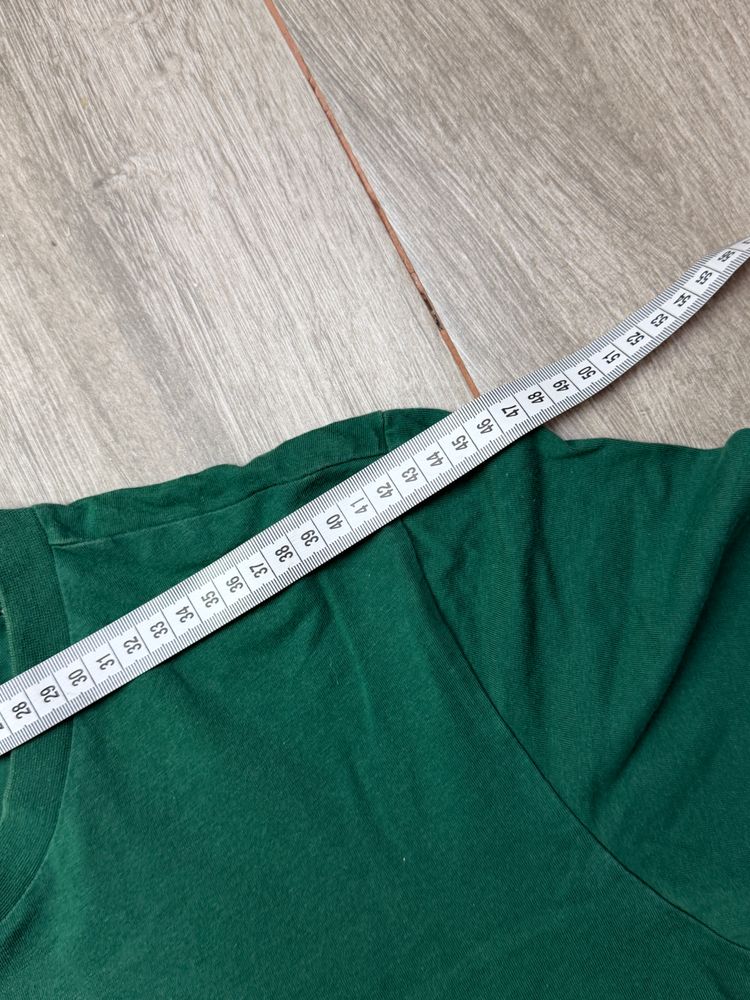 Adidas Green T-Shirt image 6