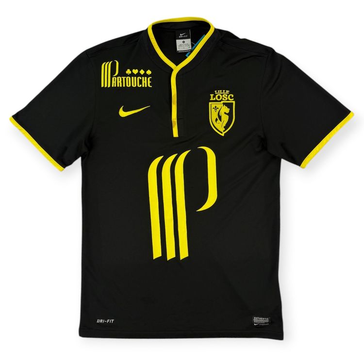 Lille 2013 Third Shirt (S)