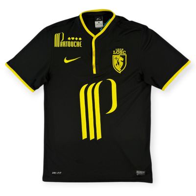 Lille 2013 Third Shirt (S)