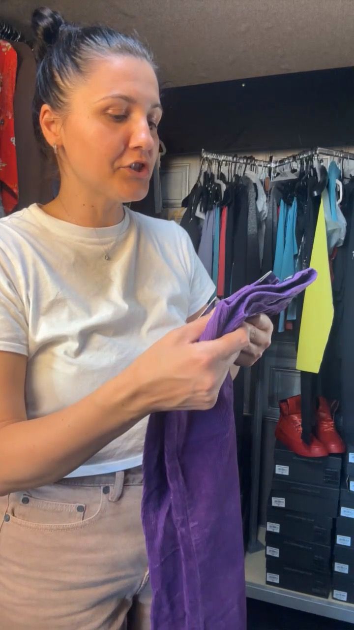 Other TROUSERS product image