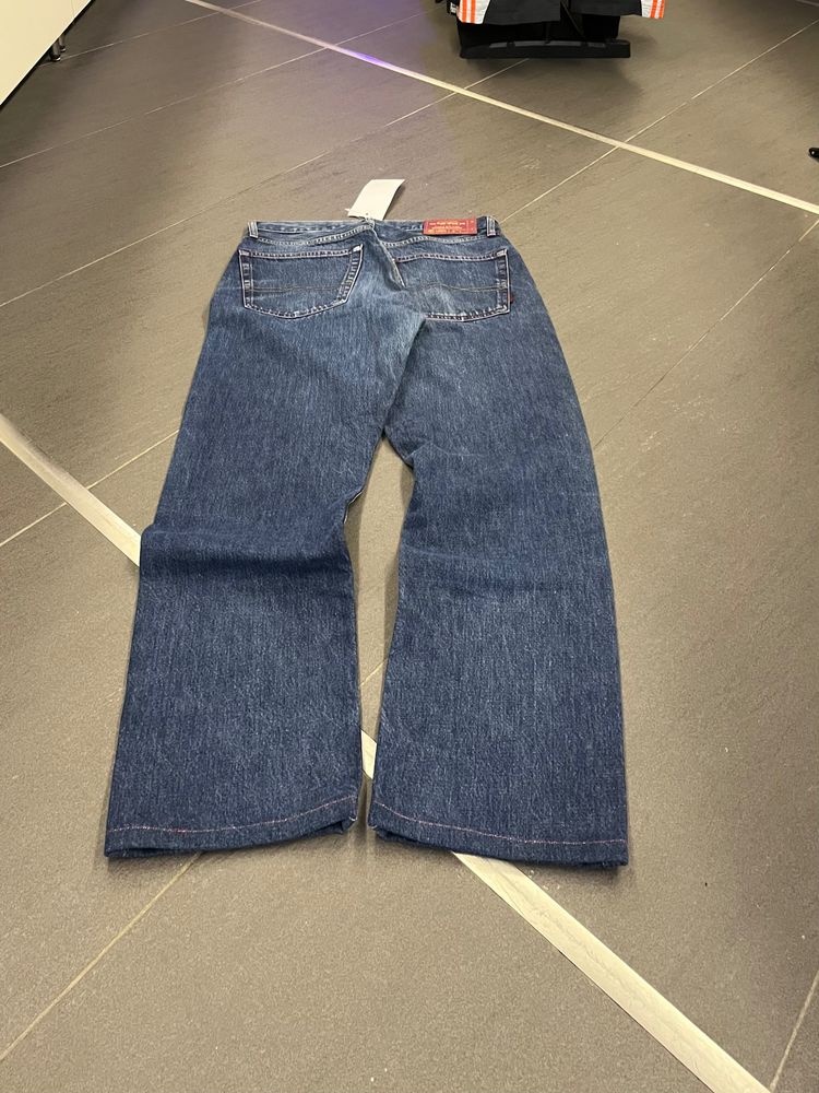 G-Star G-Star Blue Denim Jeans Swag - Streetwear product image