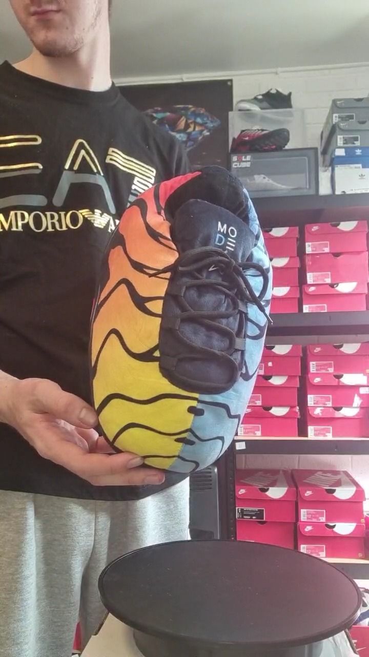 Other push fit slipper uk 6-12  product image