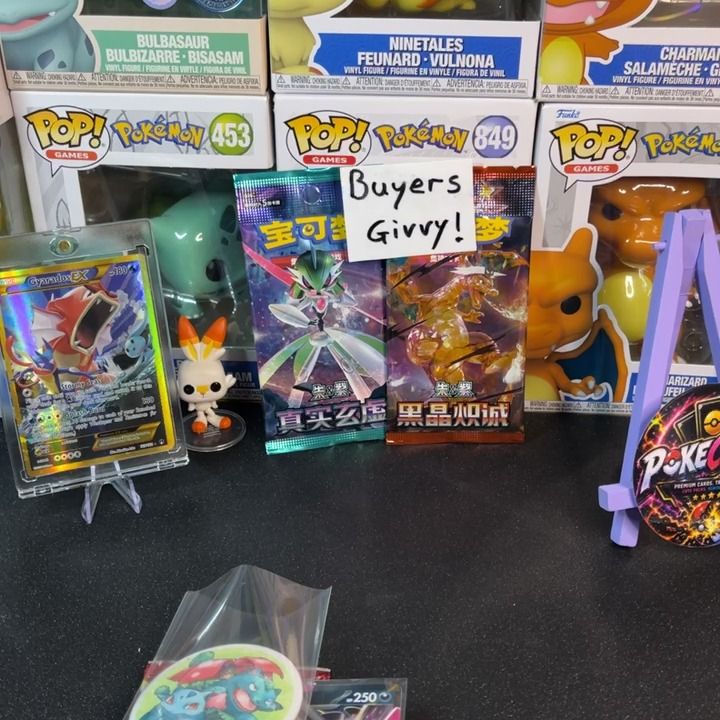 Other buyers givvy product image