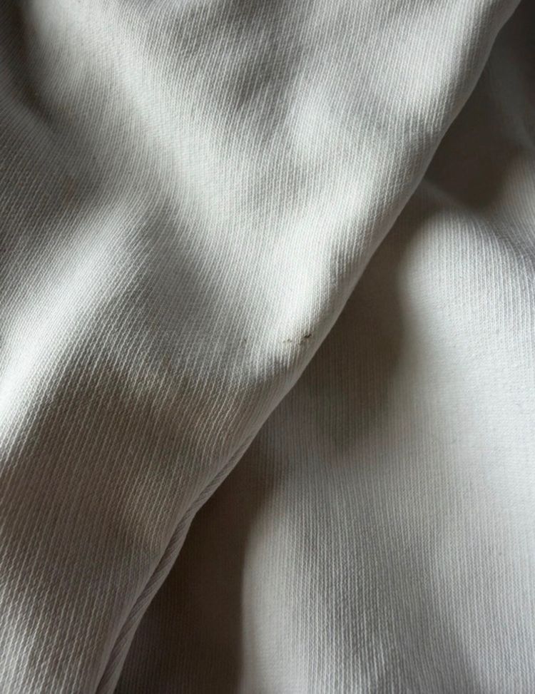 Nike Town London White Sweatshirt imagen 8