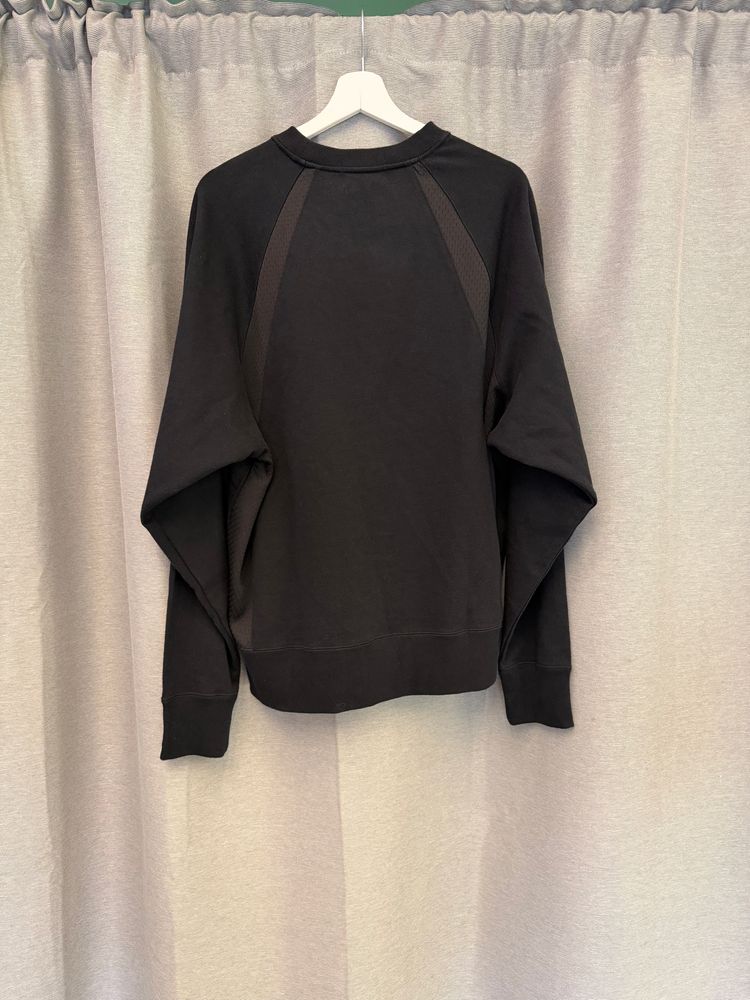 Immagine di BAPE Black Paneled Sweatshirt 2