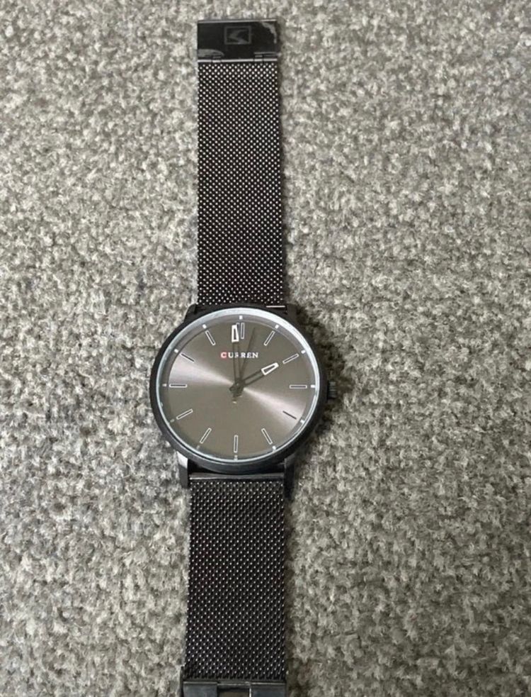 Other Curren Wristwatch product image