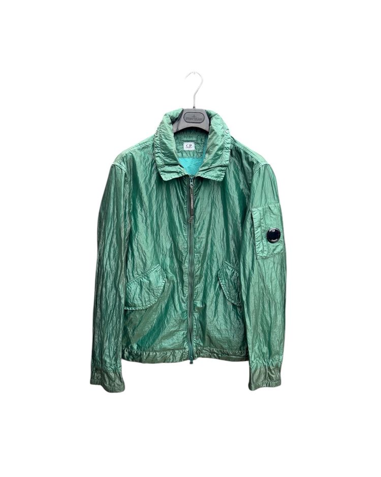 Stone Island CP Company KAN D Jacket  product image