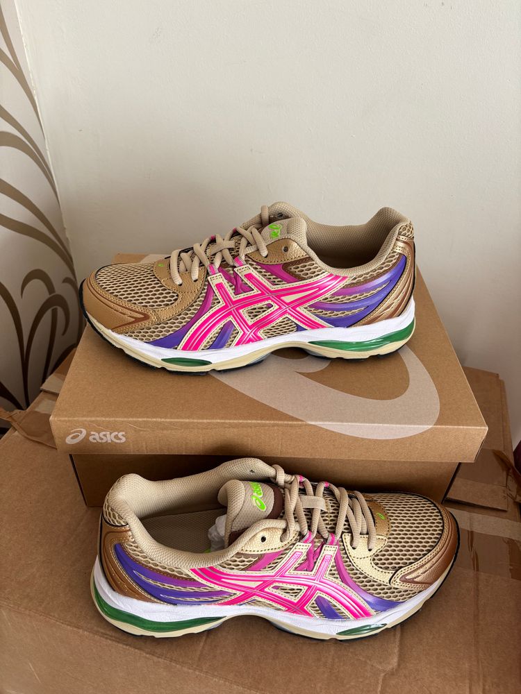 Asics Gel-Sekiran Sneakers imagen 2
