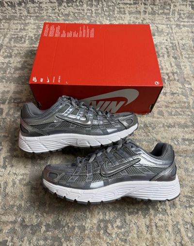 Nike p-6000 cool grey hv5064-004