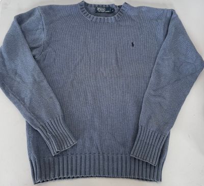 Polo Ralph Lauren Crew Neck Sweater