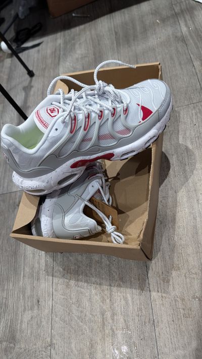 Nike Air Max Terrascape - UK 6 Brand New