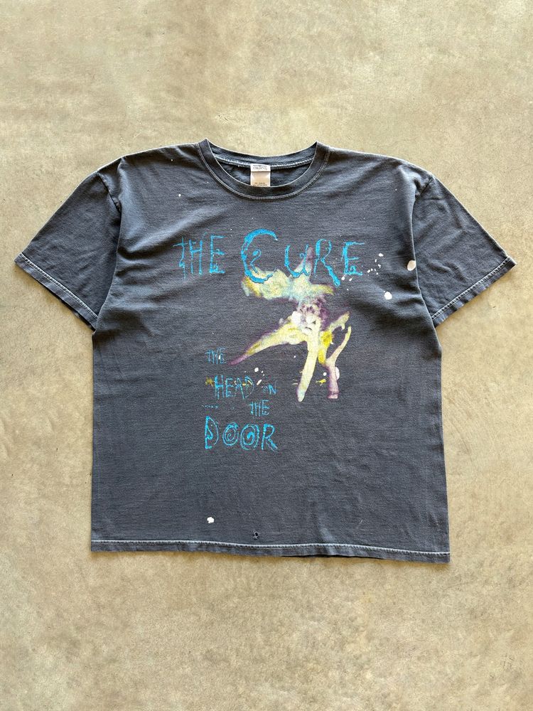 Head 1990s The Cure tee (XL) product image