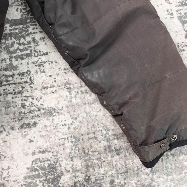 Vintage Stone Island Waxed Cotton Jacket (L) image 9