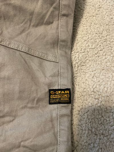 G-Star Raw Men'S Cargo Pants