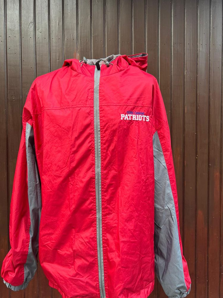 1981 Jacket 