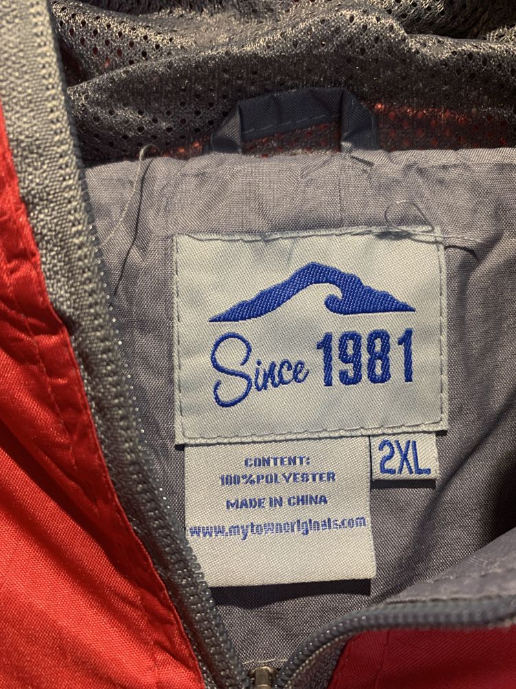 1981 Jacket  4