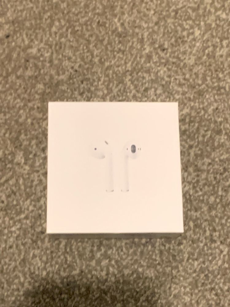 Apple AirPods Pro 2nd generation Wireless Earbuds 3