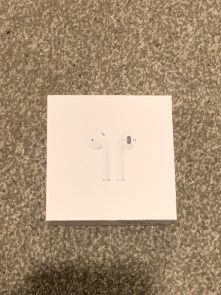 Apple AirPods Pro 2nd generation Wireless Earbuds 5
